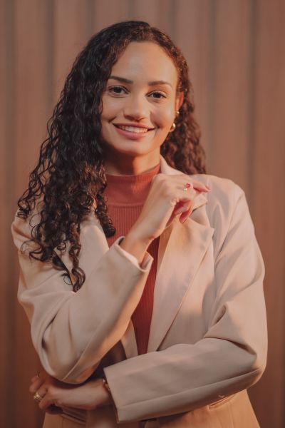 Advogada Dra. Caroline Valentin